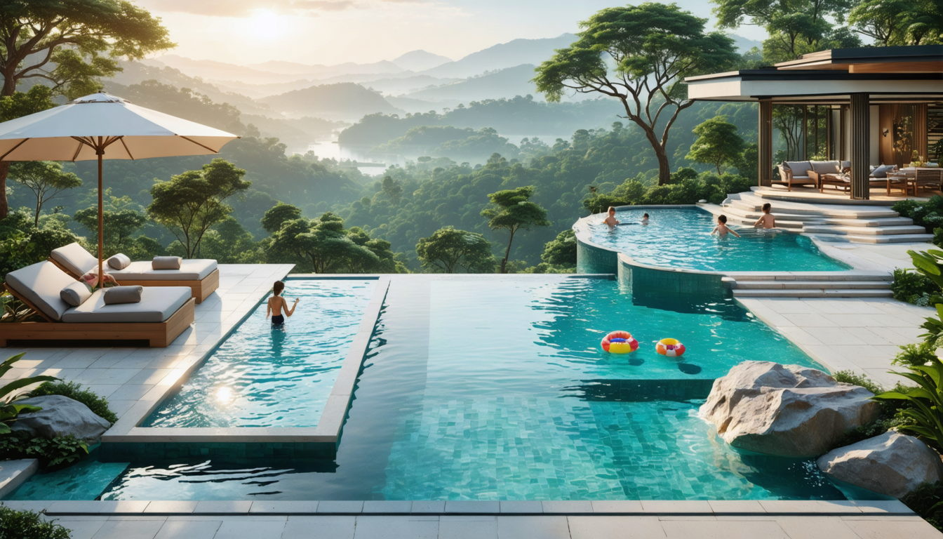 découvrez notre guide pratique pour choisir le modèle de piscine qui correspond parfaitement à vos besoins, préférences et contraintes. conseils, critères de sélection et astuces pour une piscine idéale chez vous.