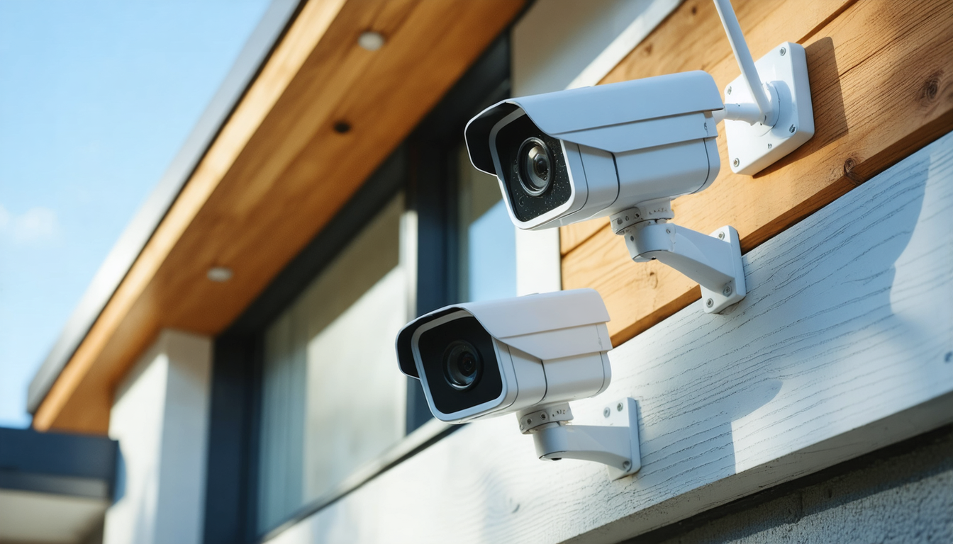 découvrez comment la combinaison de la télésurveillance et des systèmes d'alarme renforce la sécurité de votre domicile ou entreprise grâce à une protection réactive et optimale contre les intrusions et incidents.