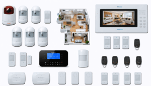 découvrez comment la combinaison de la télésurveillance et des systèmes d'alarme renforce efficacement la sécurité de votre domicile ou entreprise. protégez vos biens grâce à une solution complète, réactive et fiable.