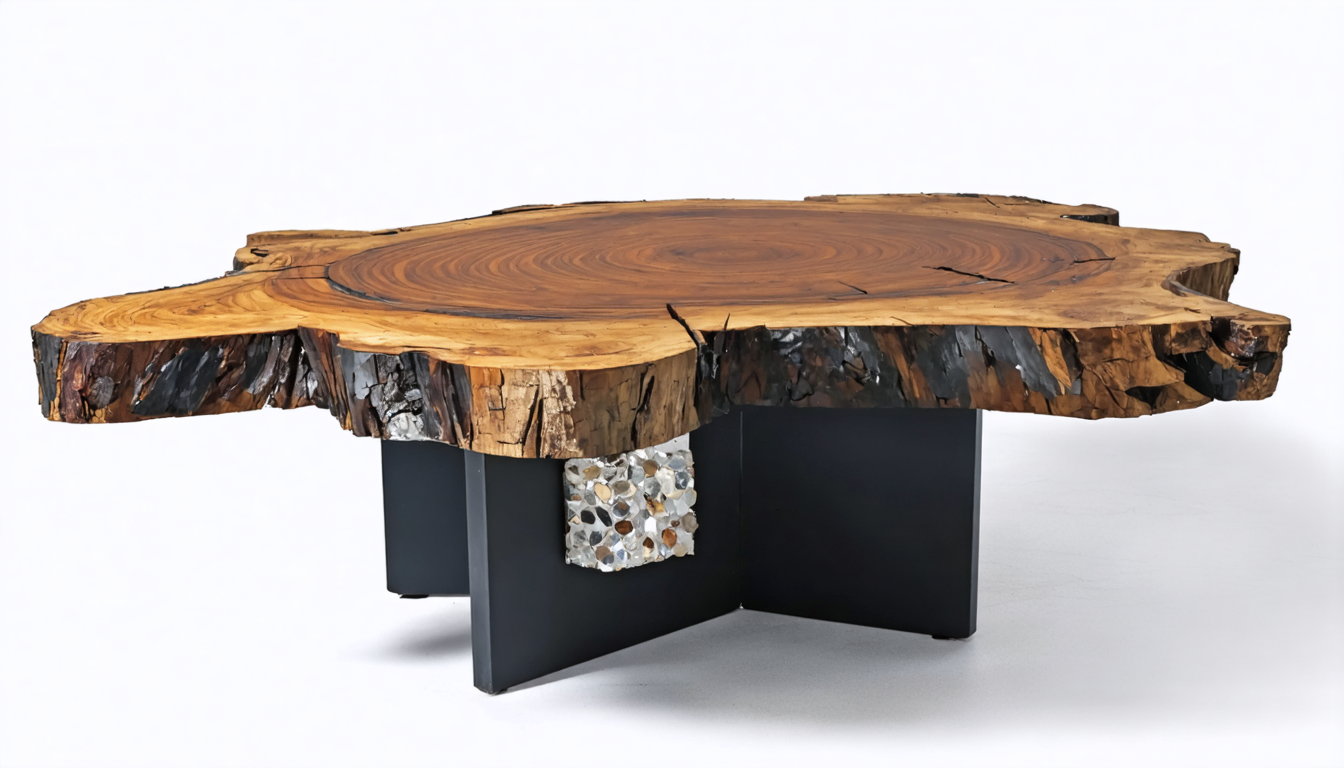 découvrez comment une table basse design peut transformer votre salon en un espace élégant et pratique. alliez esthétique moderne et fonctionnalité pour sublimer votre intérieur avec style.