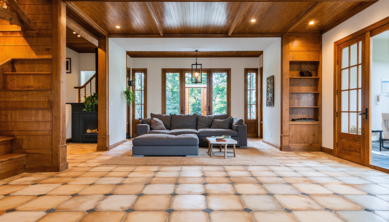 découvrez comment marier harmonieusement plinthes en bois et carrelage pour une décoration élégante et pratique. avantages, conseils et astuces pour réussir ce choix audacieux dans votre intérieur.