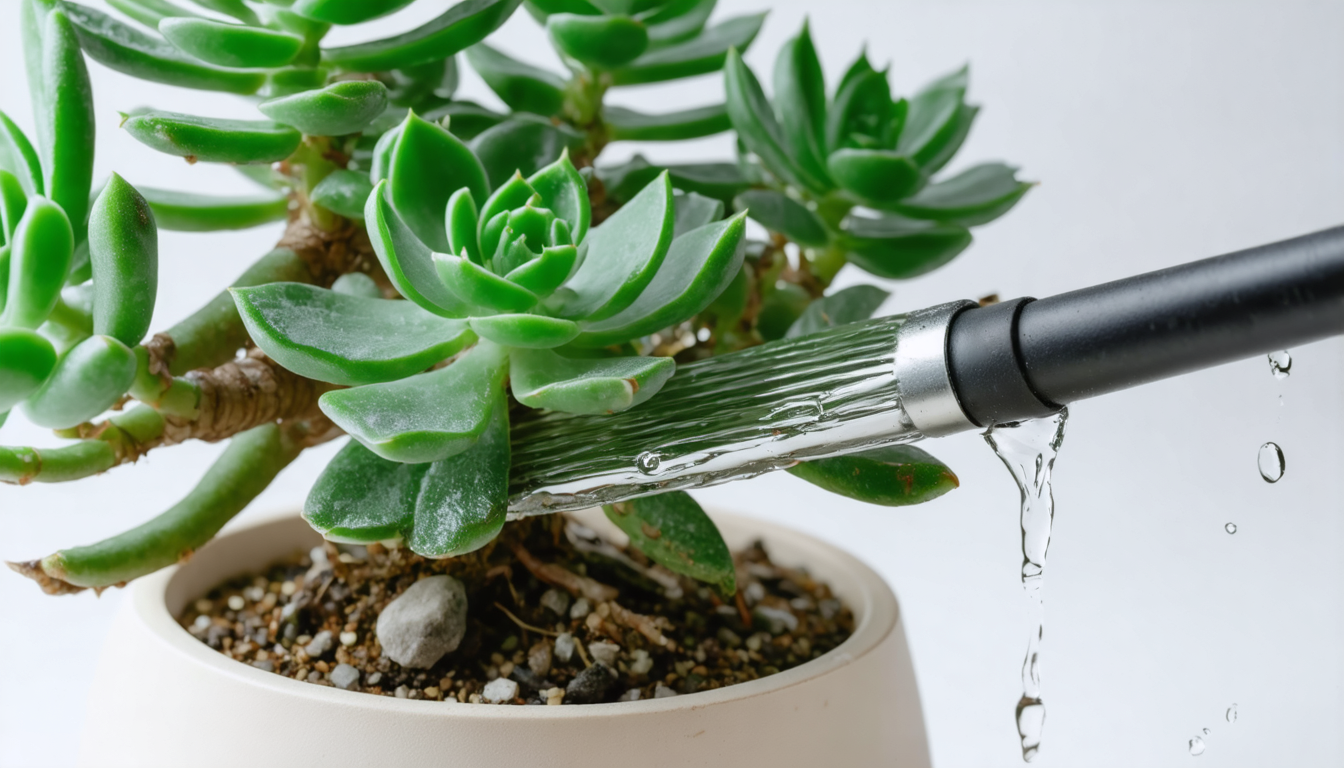 découvrez la symbolique fascinante de l'arbre de jade et ses nombreux bienfaits pour le bien-être et l'harmonie intérieure. apprenez comment cette plante porte-bonheur peut enrichir votre quotidien !