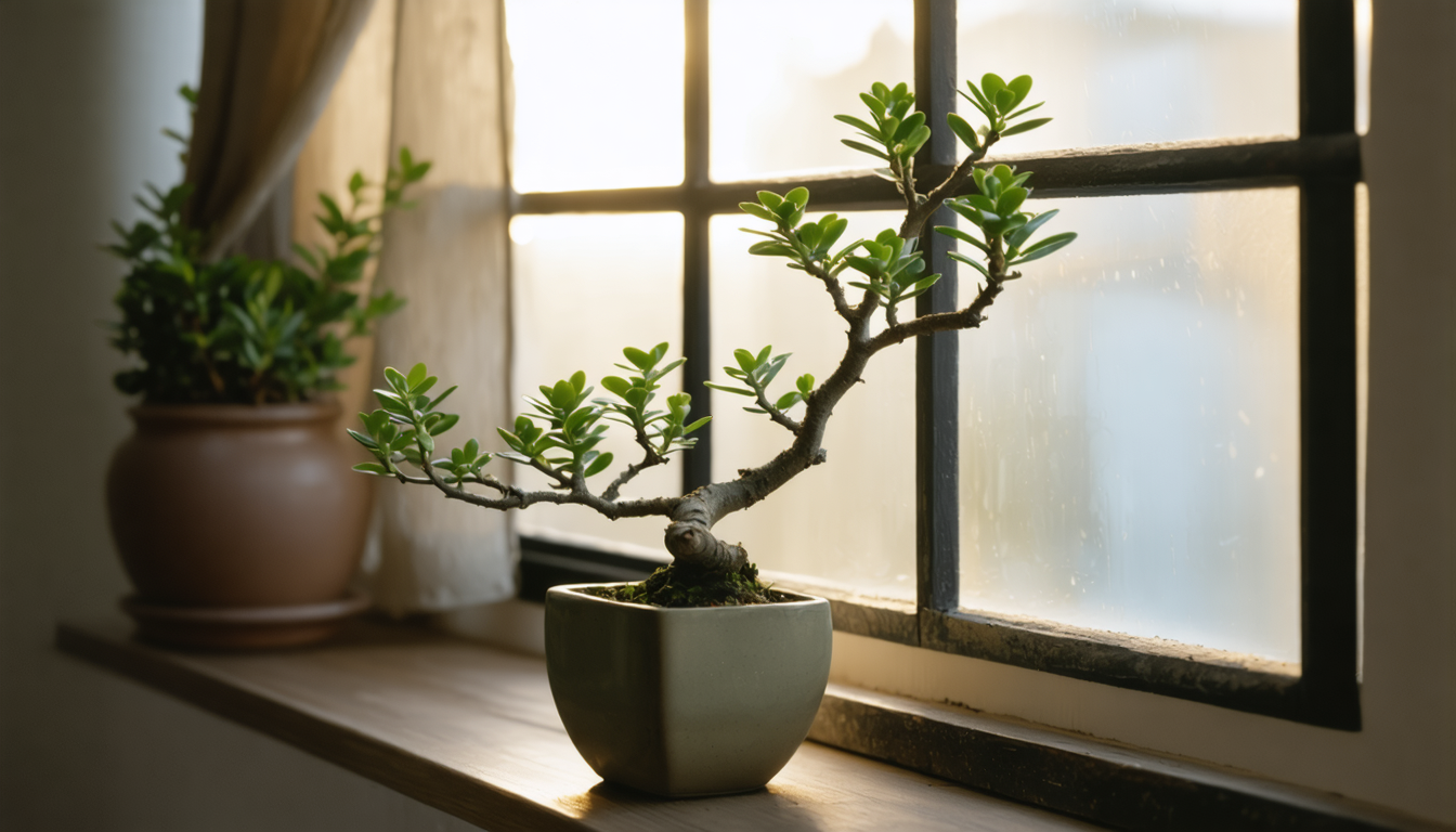 découvrez la symbolique fascinante de l'arbre de jade et explorez tous ses bienfaits pour la maison et le bien-être. apprenez comment cette plante apporte chance, prospérité et énergie positive à votre quotidien !