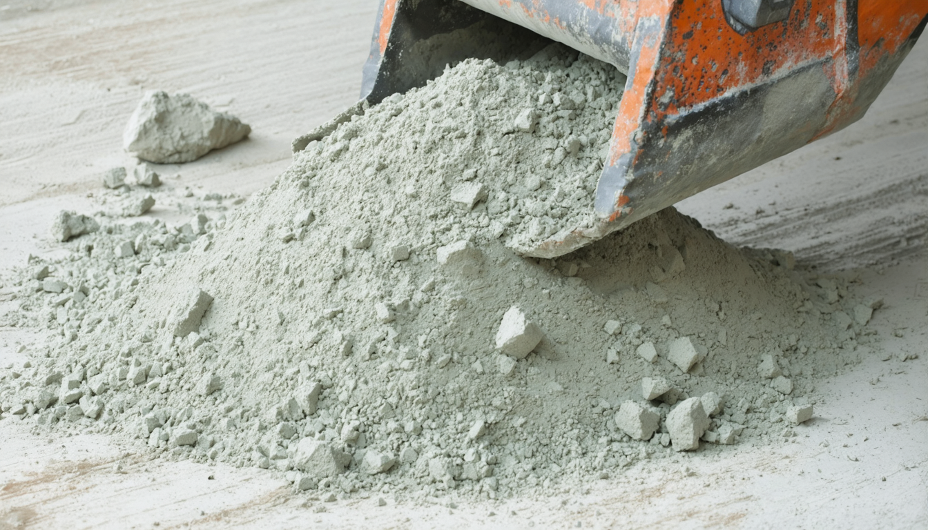 découvrez comment réussir votre mélange de béton à partir d’un sac de ciment de 25 kg : conseils pratiques, dosages précis et astuces pour obtenir un béton solide et durable. idéal pour vos projets de construction ou de rénovation.