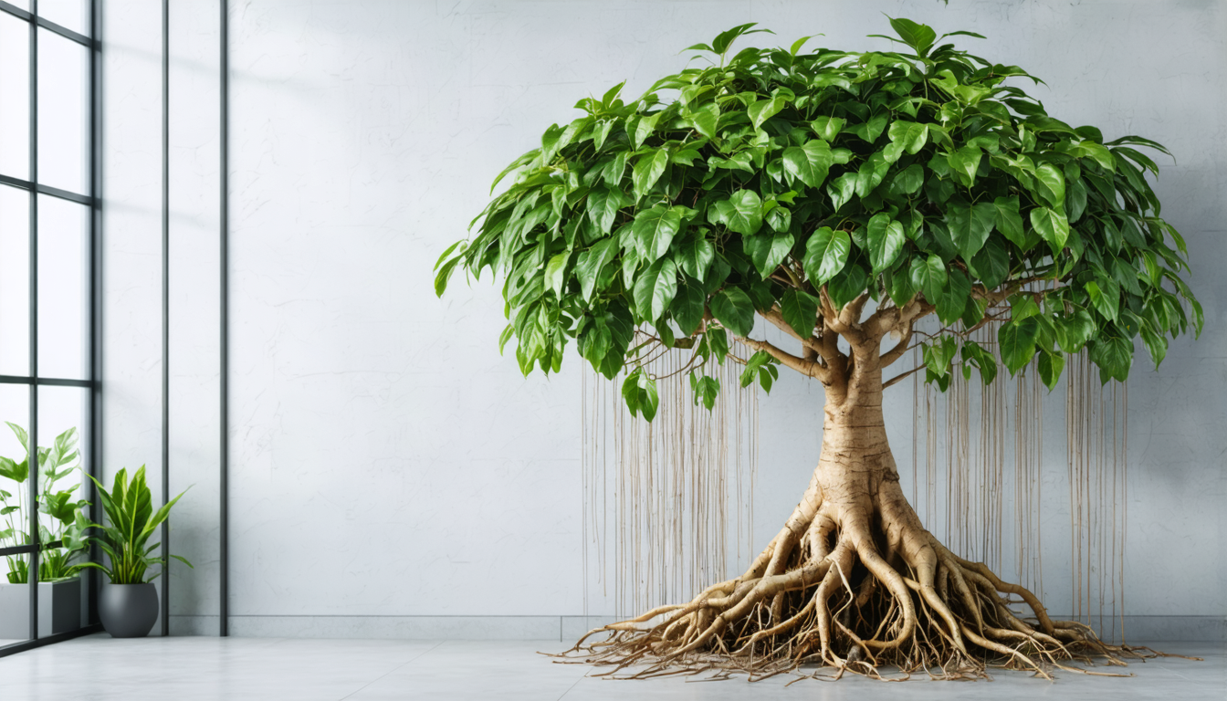 découvrez tous les conseils essentiels pour entretenir votre ficus ginseng : arrosage, lumière, taille et prévention des maladies. offrez à votre plante un environnement idéal grâce à notre guide complet !