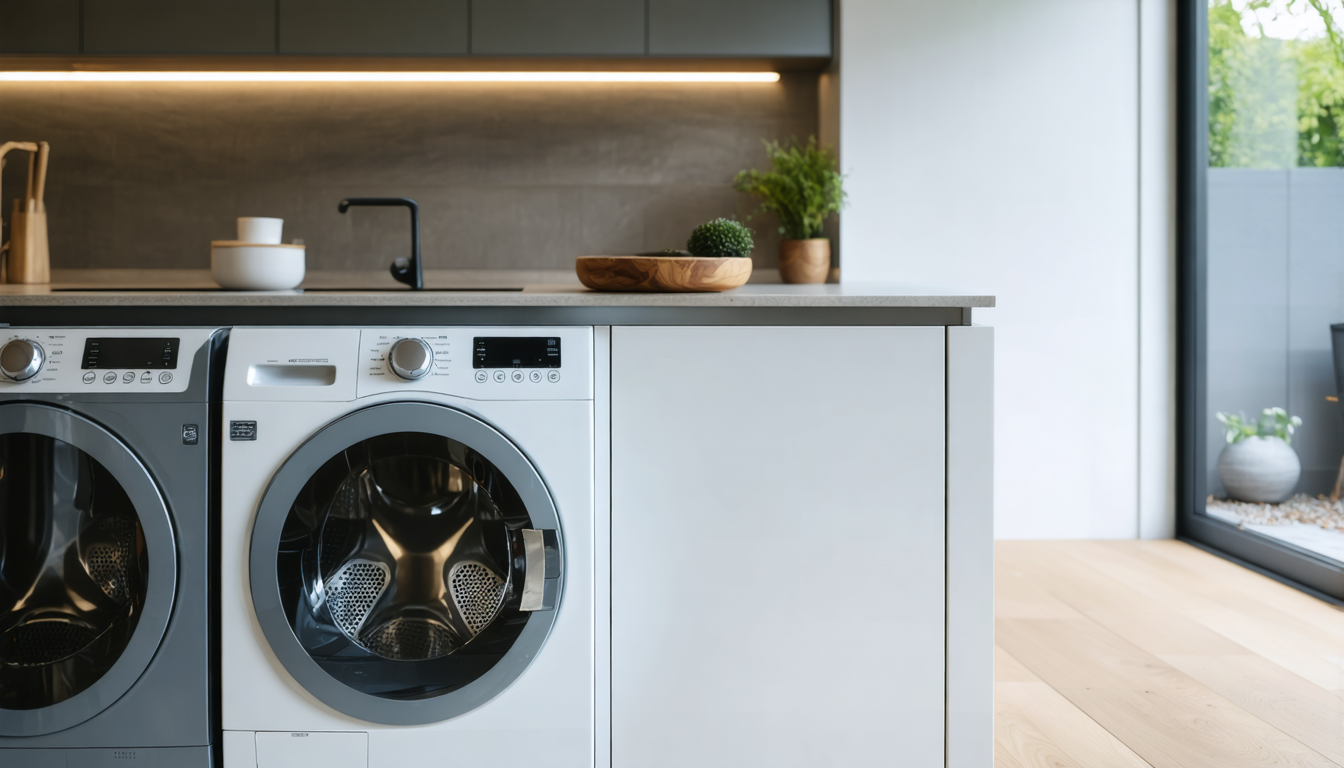 L&rsquo;énigme des sèche-linge top : pourquoi leur disparition sur le marché ?
