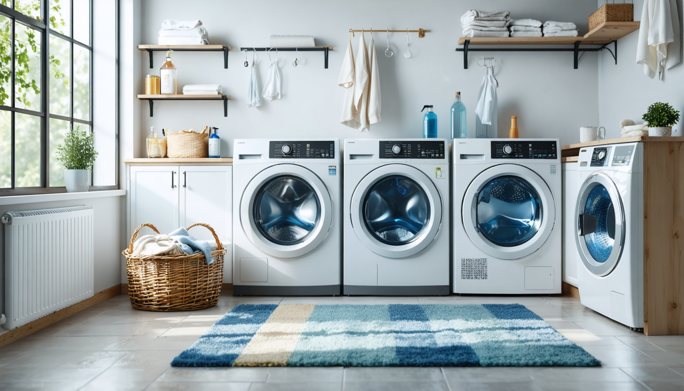 découvrez pourquoi les sèche-linge top se font de plus en plus rares dans les magasins. analyse des causes de la disparition de ces appareils pratiques, et des alternatives disponibles sur le marché.