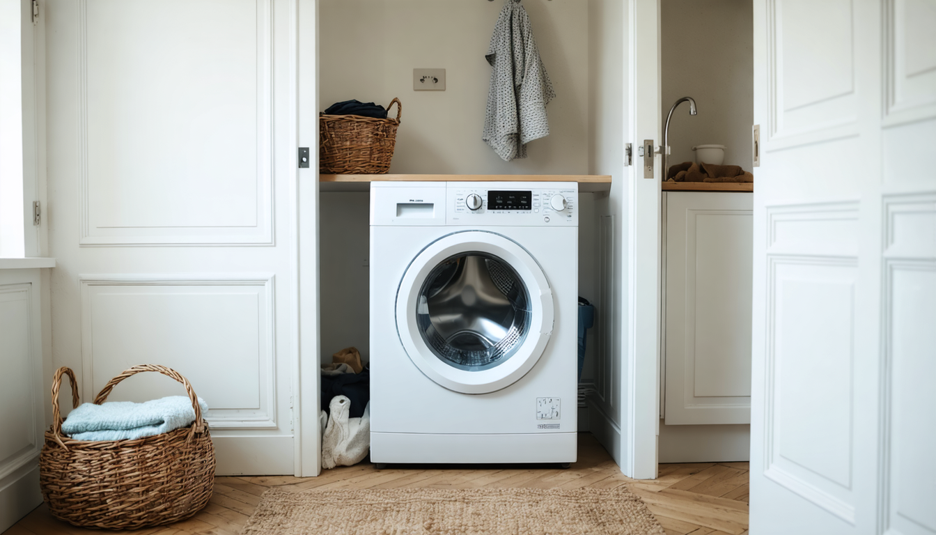 découvrez pourquoi les sèche-linge top ont presque disparu des rayons : analyse des raisons, tendances du marché et alternatives pour les consommateurs en quête de praticité.