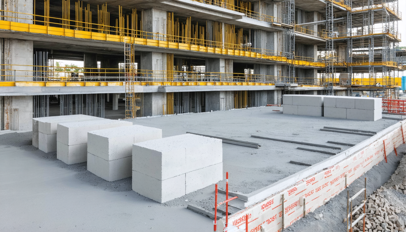 découvrez les avantages et inconvénients des planchers hourdis dans la construction. analyse détaillée de leurs bénéfices, limites et choix d’utilisation pour guider vos projets architecturaux.