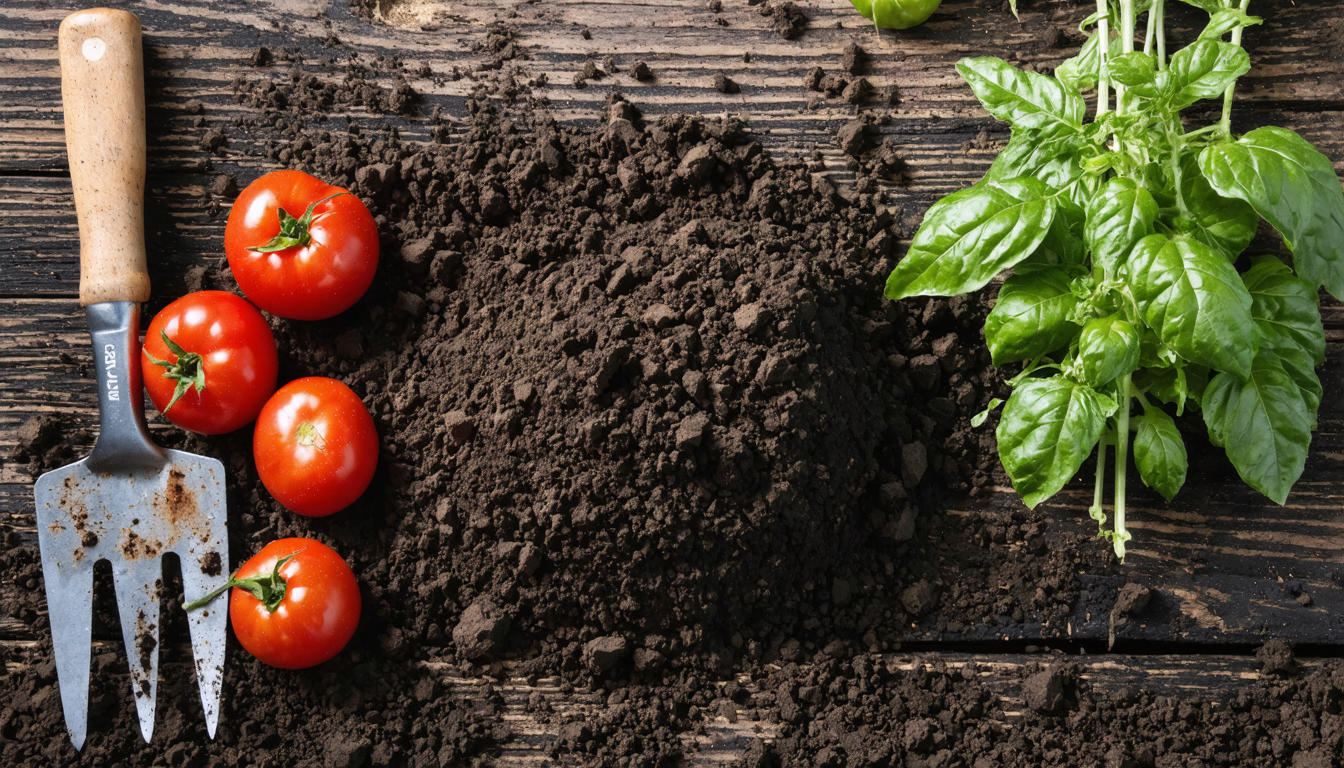 découvrez tous les conseils et astuces indispensables pour obtenir une récolte abondante de tomates. suivez nos secrets de culture, d’entretien et de soins pour profiter de tomates juteuses et savoureuses tout au long de la saison.