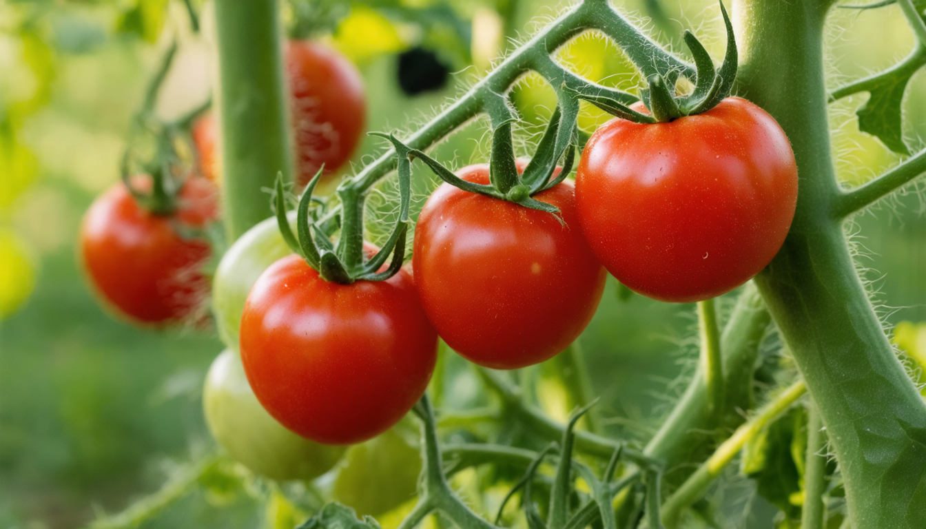 découvrez les astuces incontournables pour obtenir une récolte abondante de tomates, depuis la préparation du sol jusqu’à l’entretien régulier, afin de savourer des fruits savoureux et sains tout l'été.