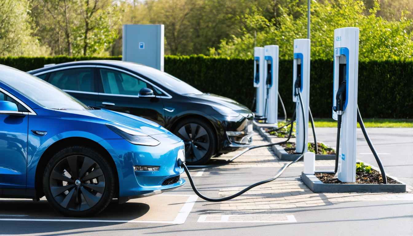 découvrez quelles sont les instances officielles chargées d’attribuer la qualification irve en france, leur rôle, leurs missions, et l’importance de cette certification pour les infrastructures de recharge de véhicules électriques.
