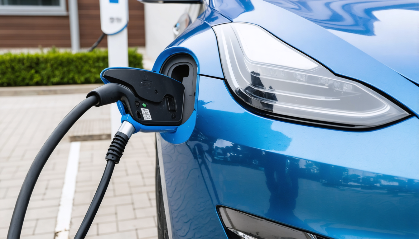 découvrez quelles sont les instances officielles en charge d'attribuer la qualification irve, essentielle pour l'installation des infrastructures de recharge pour véhicules électriques en france.