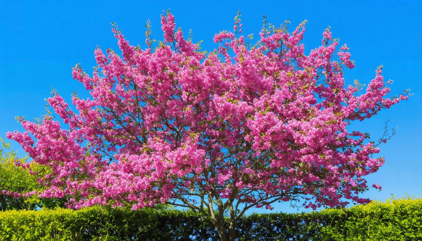 découvrez les erreurs courantes à éviter avant d'adopter un arbre de judée dans votre jardin. conseils pratiques pour un choix réussi et une plantation sans mauvaises surprises.
