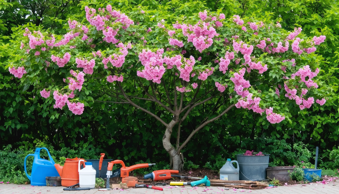 découvrez les erreurs courantes à éviter avant d’adopter l’arbre de judée dans votre jardin. conseils pratiques pour garantir la santé et la beauté de cet arbre ornemental.