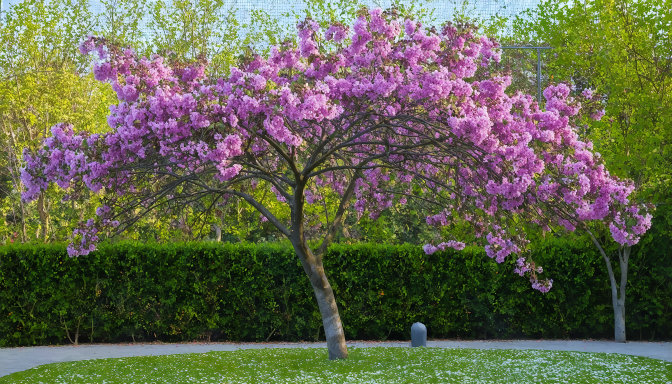 découvrez les erreurs fréquentes à éviter avant d’adopter un arbre de judée dans votre jardin. préparation du sol, exposition, entretien : suivez nos conseils pour un arbre en pleine santé !