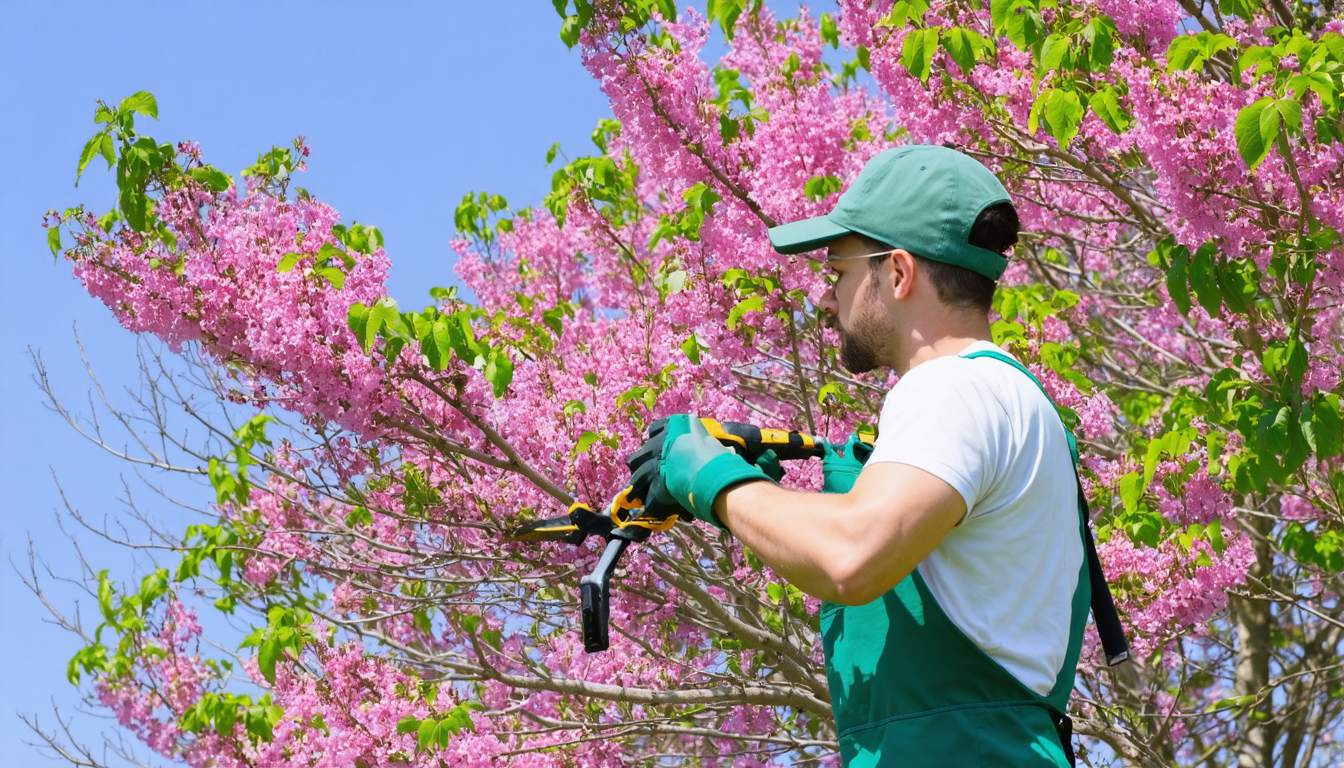découvrez les principaux pièges à éviter avant d’adopter l’arbre de judée dans votre jardin : conseils, erreurs fréquentes et astuces pour garantir sa bonne croissance et floraison.