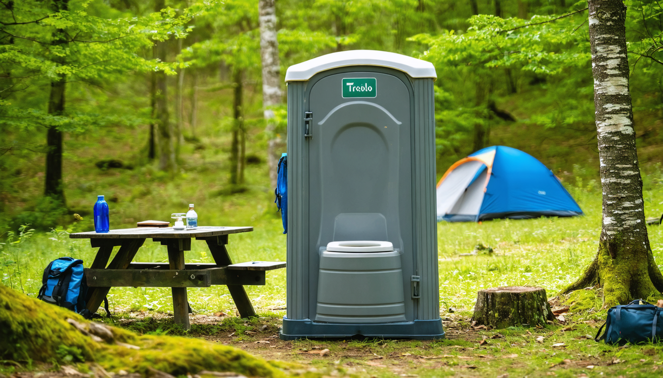 découvrez les toilettes de camping trobolo, une solution écologique, pratique et sans eau, idéale pour toutes vos aventures en pleine nature. profitez d’un confort optimal et respectez l’environnement lors de vos escapades.