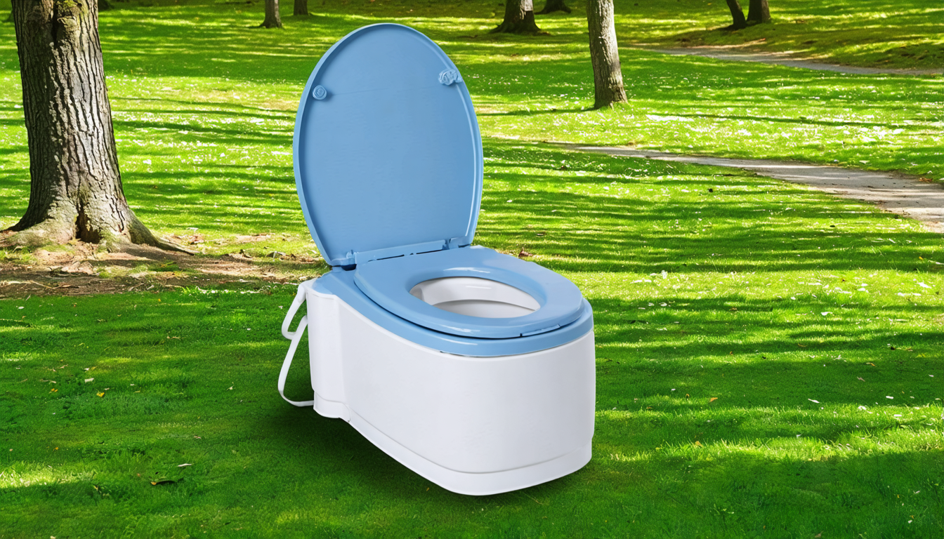 découvrez les toilettes de camping trobolo, une solution écologique, pratique et hygiénique pour profiter pleinement de vos escapades en pleine nature. faciles à utiliser et à transporter, elles respectent l’environnement tout en offrant un confort optimal.