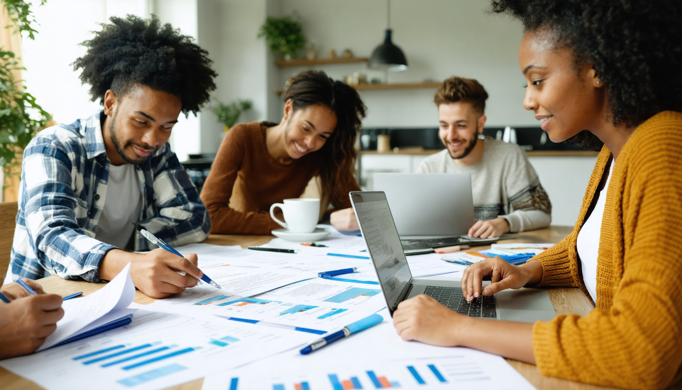 découvrez notre guide pratique pour optimiser votre candidature sur loc'annonces et maximiser vos chances d'obtenir un logement social. conseils, étapes clés et astuces pour réussir votre dossier !