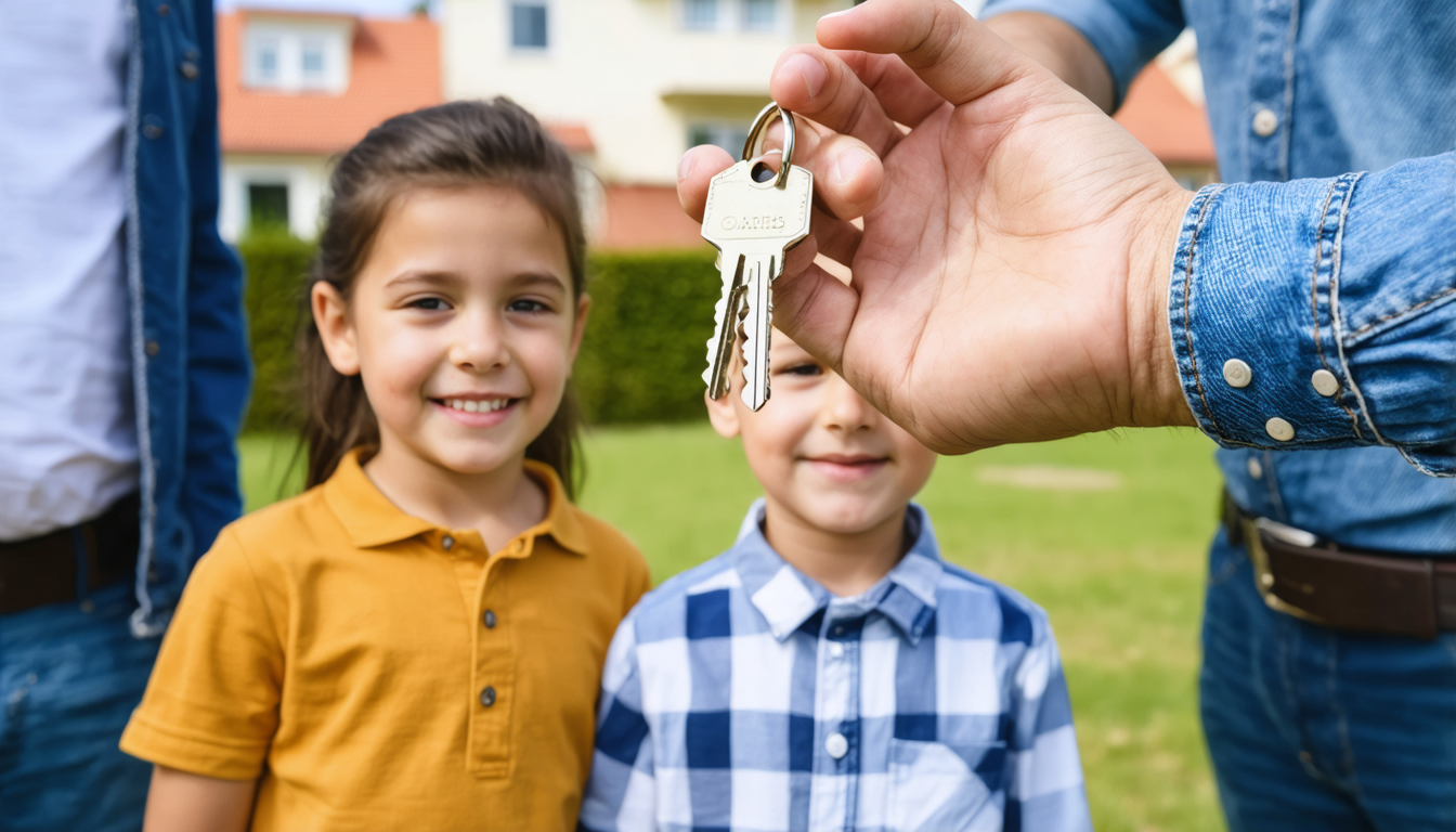 découvrez notre guide pratique pour optimiser votre candidature sur loc'annonces et maximiser vos chances d'obtenir un logement social. conseils, étapes clés et astuces pour réussir votre dossier facilement.