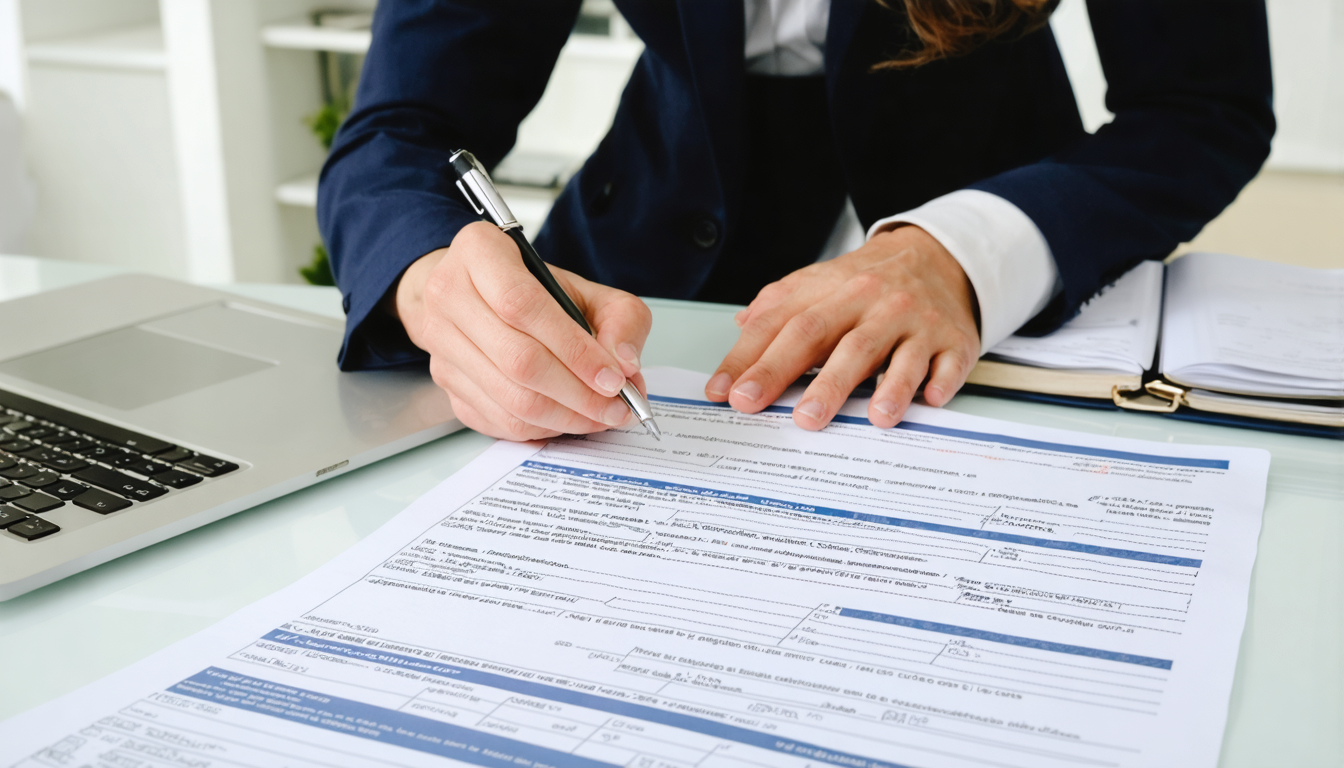 découvrez notre guide pratique loc'annonces pour maximiser vos chances de succès lors de votre candidature à un logement social : conseils, étapes clés et astuces pour bien préparer votre dossier.