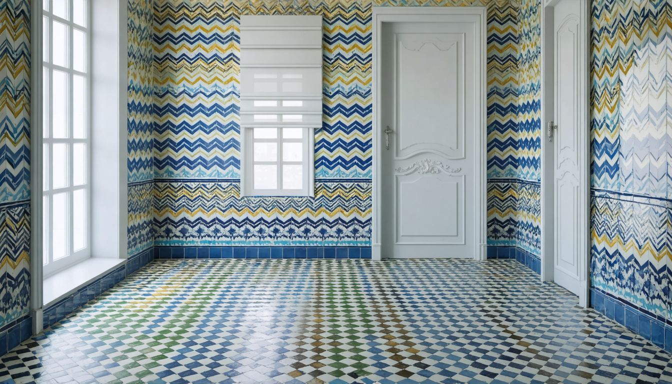 découvrez comment réussir le calepinage du carrelage grâce à notre guide complet : conseils pratiques, astuces de pose et étapes essentielles pour un rendu impeccable de vos sols et murs.