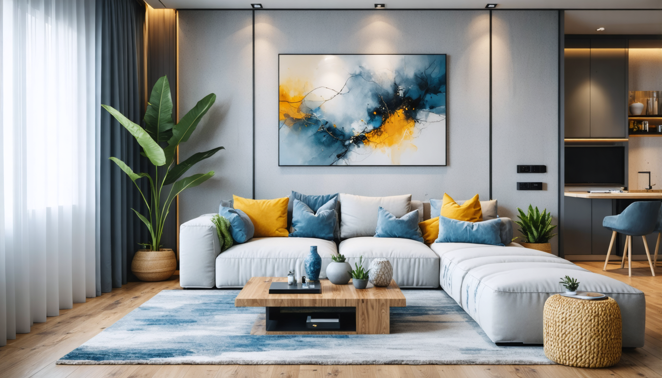 découvrez nos astuces et conseils pratiques pour maîtriser votre budget décoration, aménager votre intérieur sans vous ruiner et créer un espace qui vous ressemble, tout en dépensant intelligemment.
