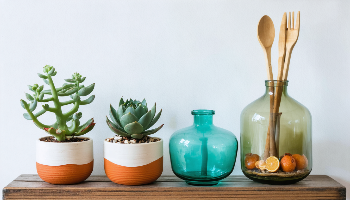 Maîtriser son budget décoration : astuces et conseils pratiques