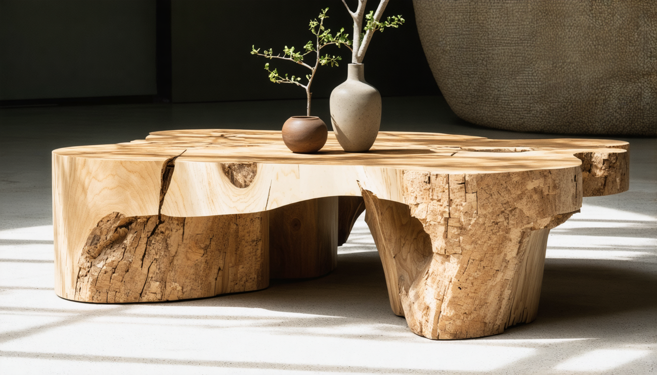 Mobilier contemporain : l&rsquo;art du design au cœur de l&rsquo;élégance moderne