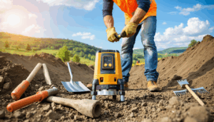 découvrez nos conseils et méthodes efficaces pour niveler un terrain irrégulier. apprenez les techniques pratiques à adopter et évitez les erreurs courantes lors de l’aménagement de votre sol extérieur.