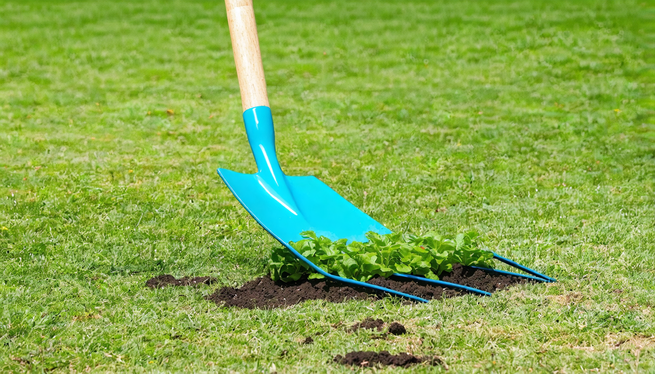 découvrez comment niveler efficacement un terrain irrégulier grâce à des techniques pratiques et nos conseils pour éviter les erreurs courantes. préparez votre sol facilement et en toute sécurité !
