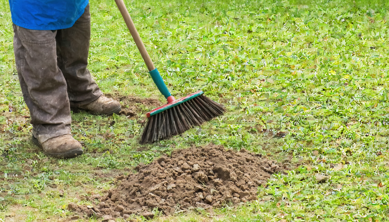 découvrez comment niveler un terrain irrégulier grâce à des techniques efficaces et des conseils pour éviter les erreurs courantes. préparez votre sol pour vos futurs projets en suivant nos astuces pratiques !