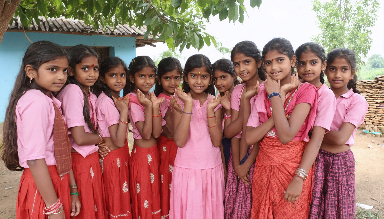 découvrez comment padman, véritable héros moderne, révolutionne la santé féminine en brisant les tabous autour des menstruations et en facilitant l’accès aux protections hygiéniques.