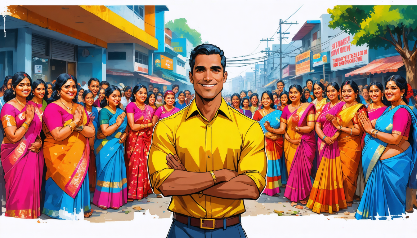 découvrez l'histoire inspirante de padman, l'homme qui a révolutionné la santé féminine en brisant les tabous autour des règles et en rendant les protections hygiéniques accessibles à toutes. un exemple d'engagement et d'innovation pour le bien-être des femmes.