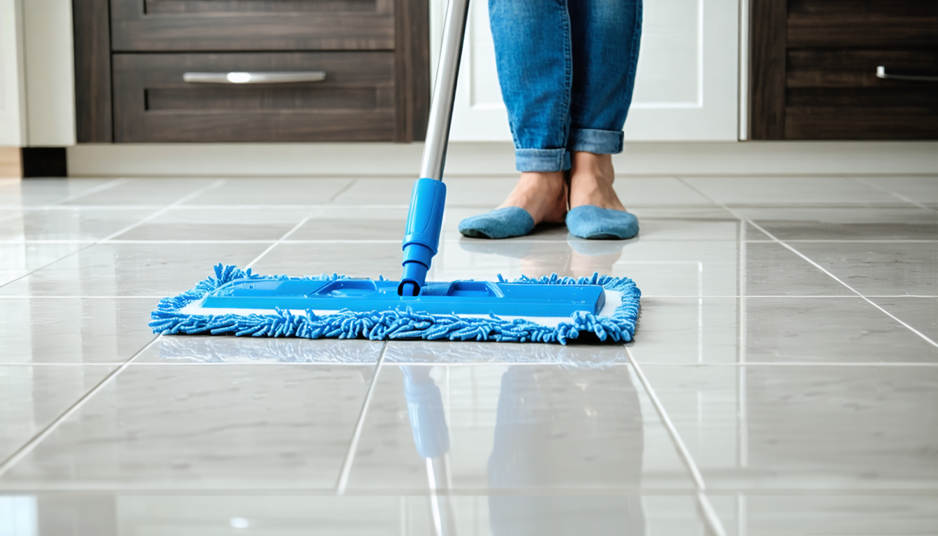 découvrez les avantages et inconvénients du parquet et du carrelage pour trouver le revêtement parfait qui sublimera votre cuisine. conseils déco et astuces pour faire le bon choix selon vos besoins et votre style.