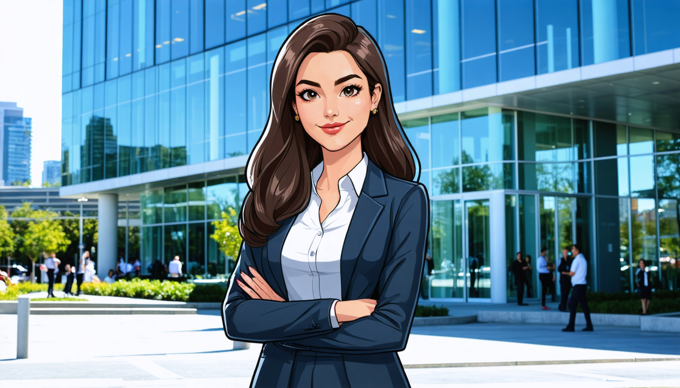 Patricia4RealEstate : Votre expert incontournable pour naviguer dans le monde de l&rsquo;immobilier