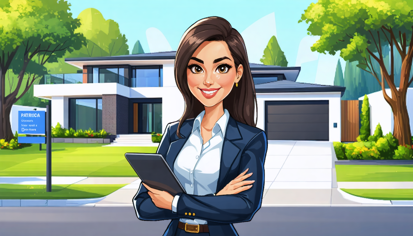 découvrez patricia4realestate, votre guide de confiance pour réussir tous vos projets immobiliers : conseils, accompagnement et expertise pour acheter, vendre ou investir en toute sérénité.