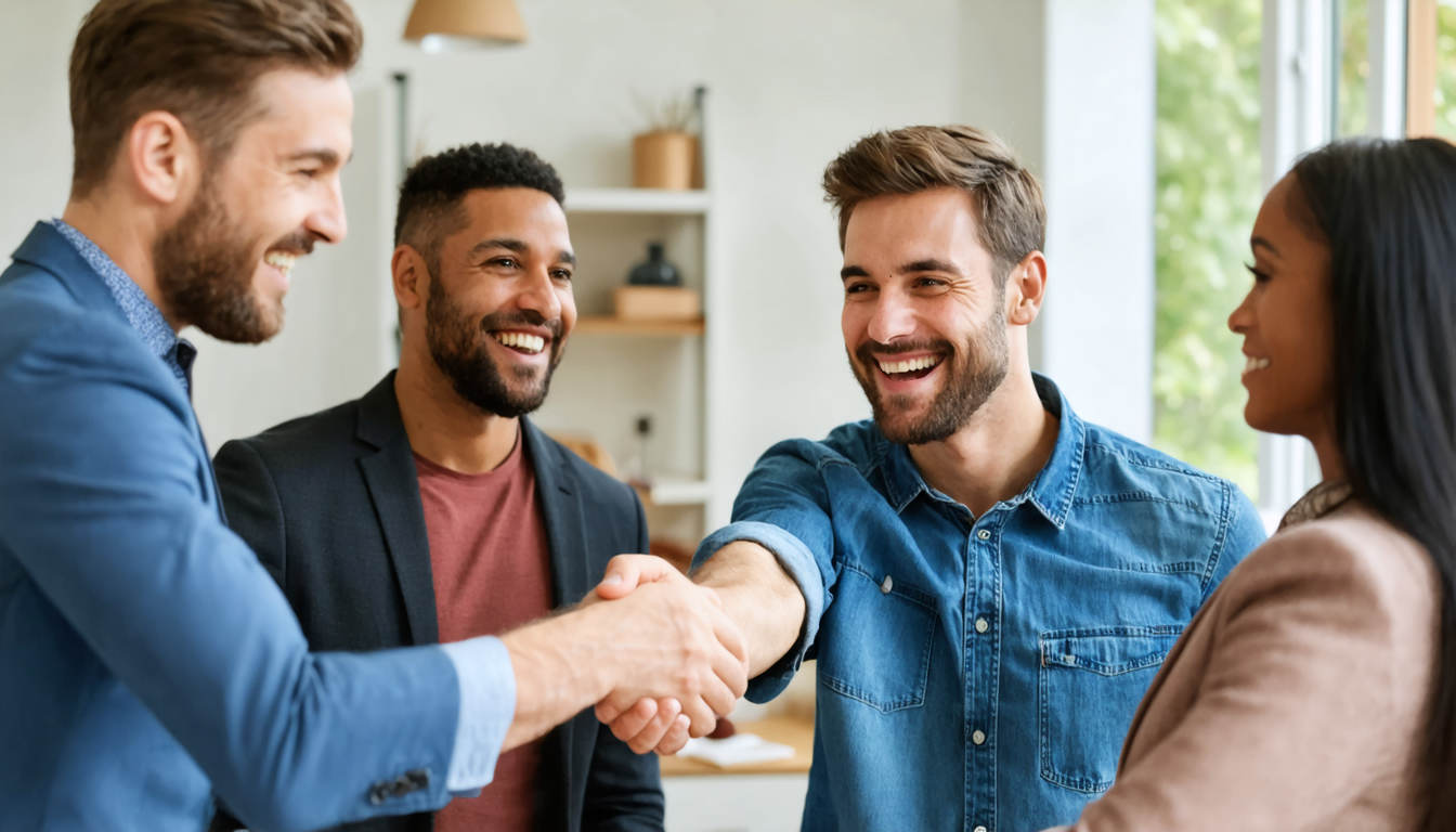 Patricia4RealEstate : votre référence incontournable pour naviguer dans le monde de l&rsquo;immobilier