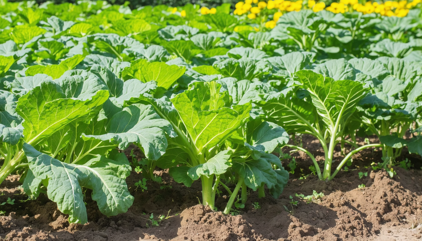 découvrez le rendement moyen de courges butternut par plant, les facteurs qui l’influencent et nos conseils pour optimiser votre récolte dans votre potager.
