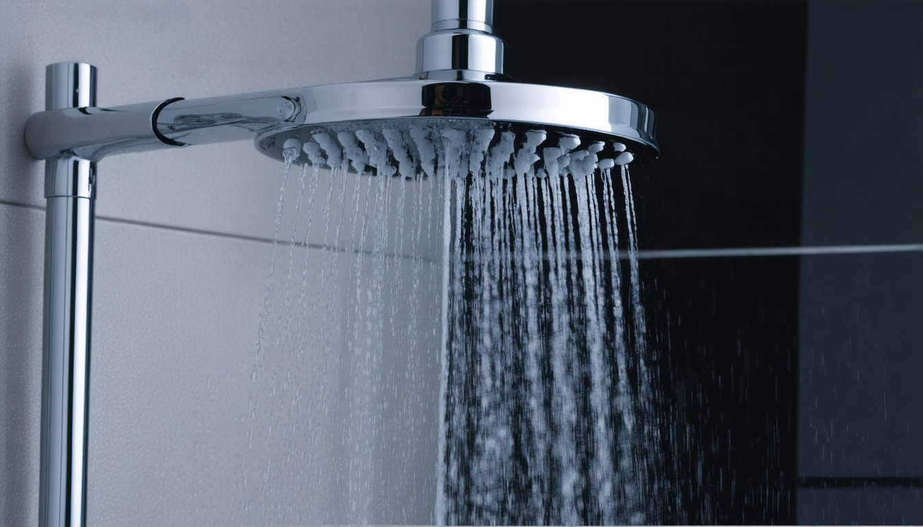 découvrez combien de litres d'eau sont consommés pendant une douche de 10 minutes et obtenez des conseils pour réduire votre consommation au quotidien.