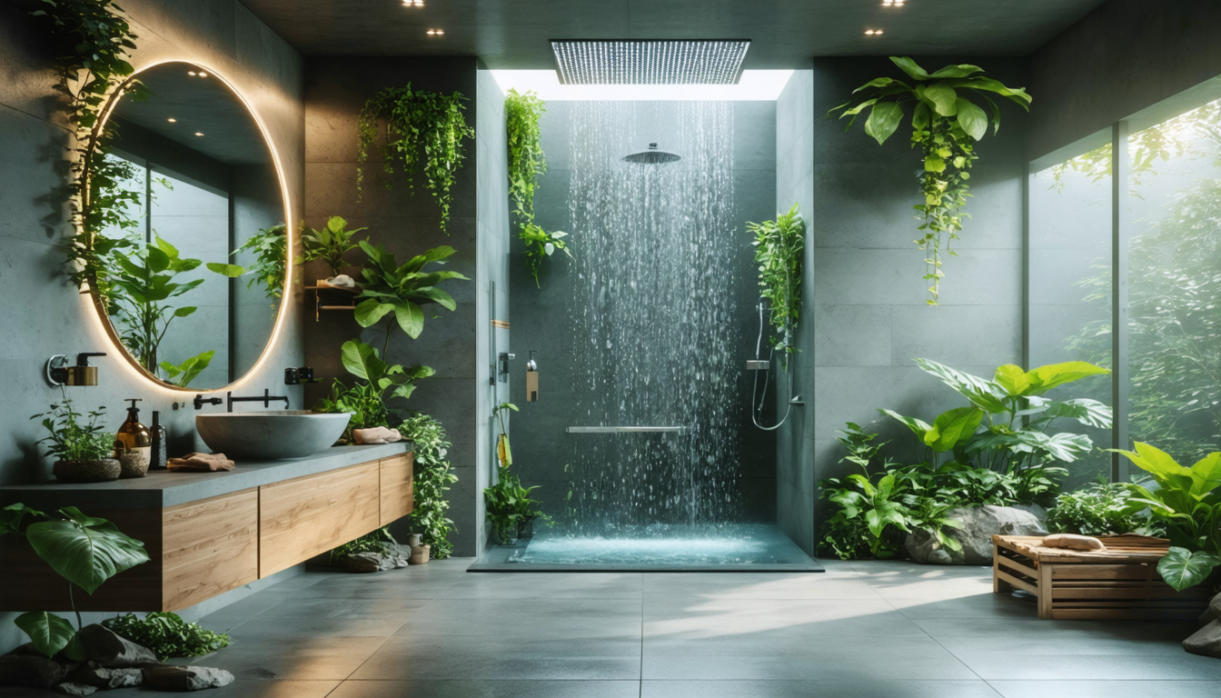 découvrez combien de litres d'eau sont consommés en moyenne lors d'une douche de 10 minutes et obtenez des conseils pratiques pour réduire votre consommation d'eau au quotidien.