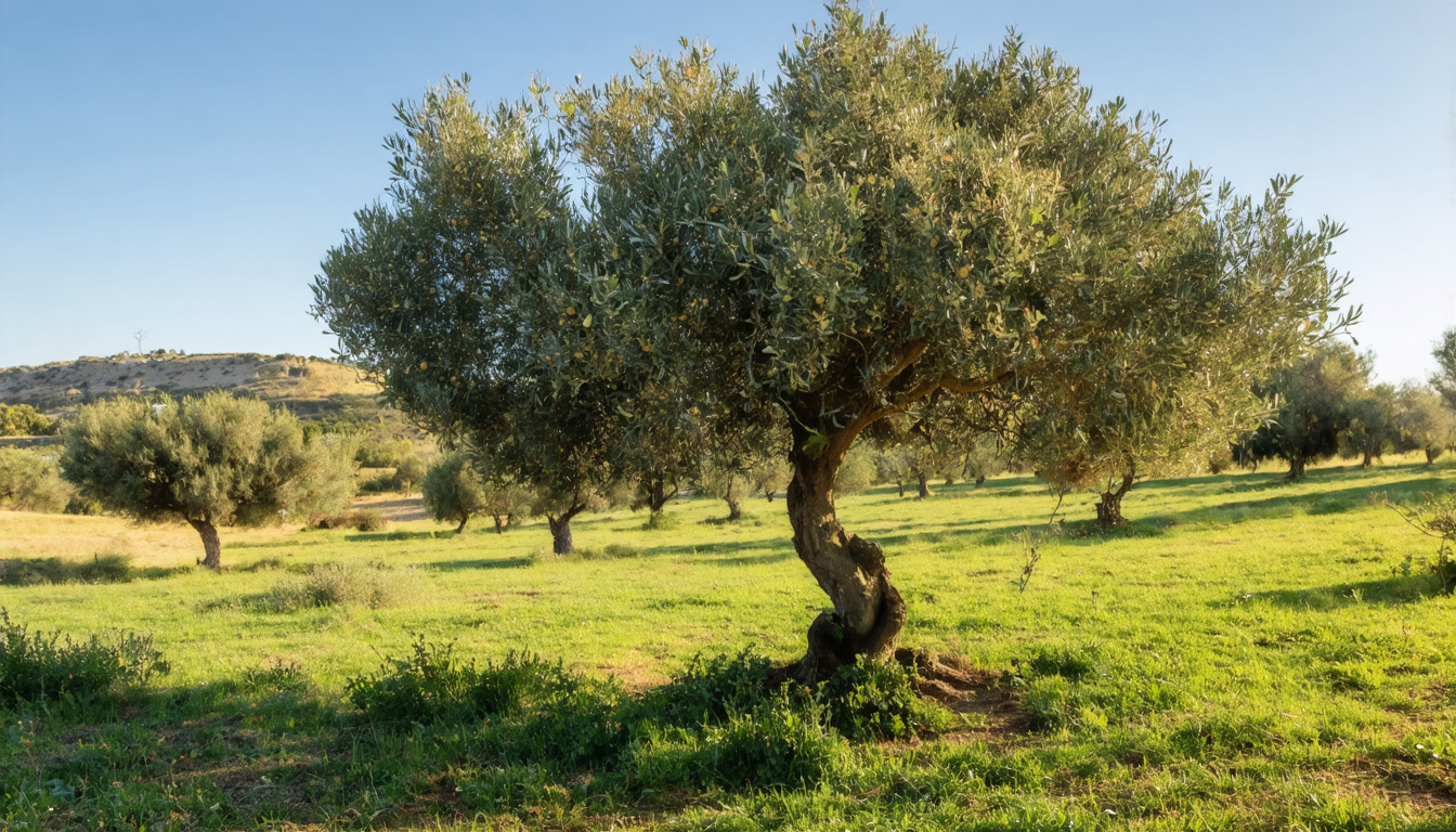 découvrez les principales causes du jaunissement des feuilles de votre olivier ainsi que des conseils pour prévenir ce problème et garantir la bonne santé de votre arbre.