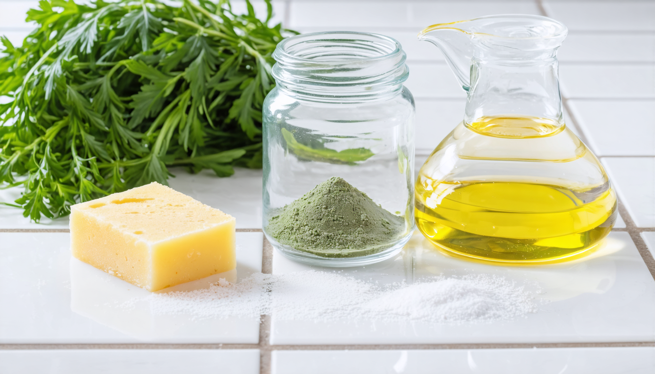donnez un coup de neuf à votre salle de bain grâce à nos astuces simples pour rafraîchir facilement les joints de carrelage. découvrez des conseils pratiques pour un résultat propre et durable !
