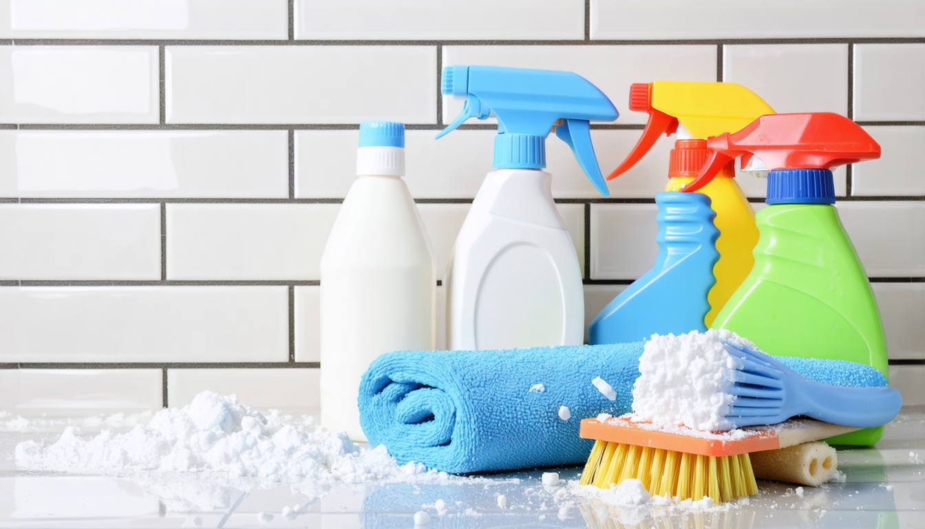 découvrez comment rafraîchir facilement les joints de carrelage de votre salle de bain : astuces, conseils pratiques et étapes simples pour un résultat propre et durable.