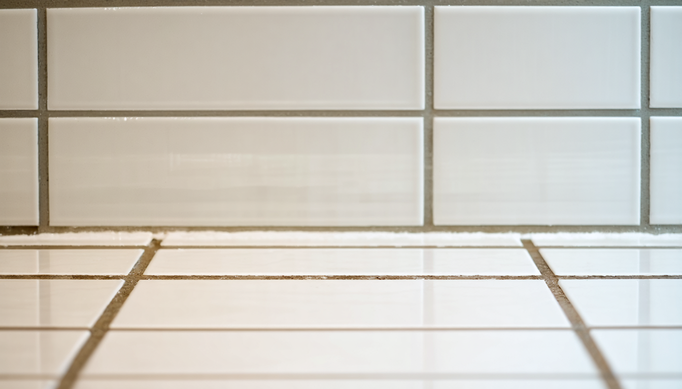 découvrez comment rafraîchir facilement les joints de carrelage de votre salle de bain grâce à des astuces simples et efficaces pour un résultat propre et durable.