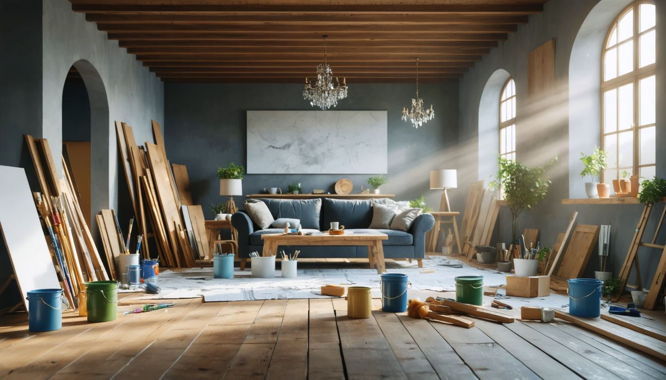obtenez gratuitement des estimations personnalisées avec batievol pour tous vos projets de rénovation immobilière. comparez vos options et démarrez vos travaux en toute confiance !