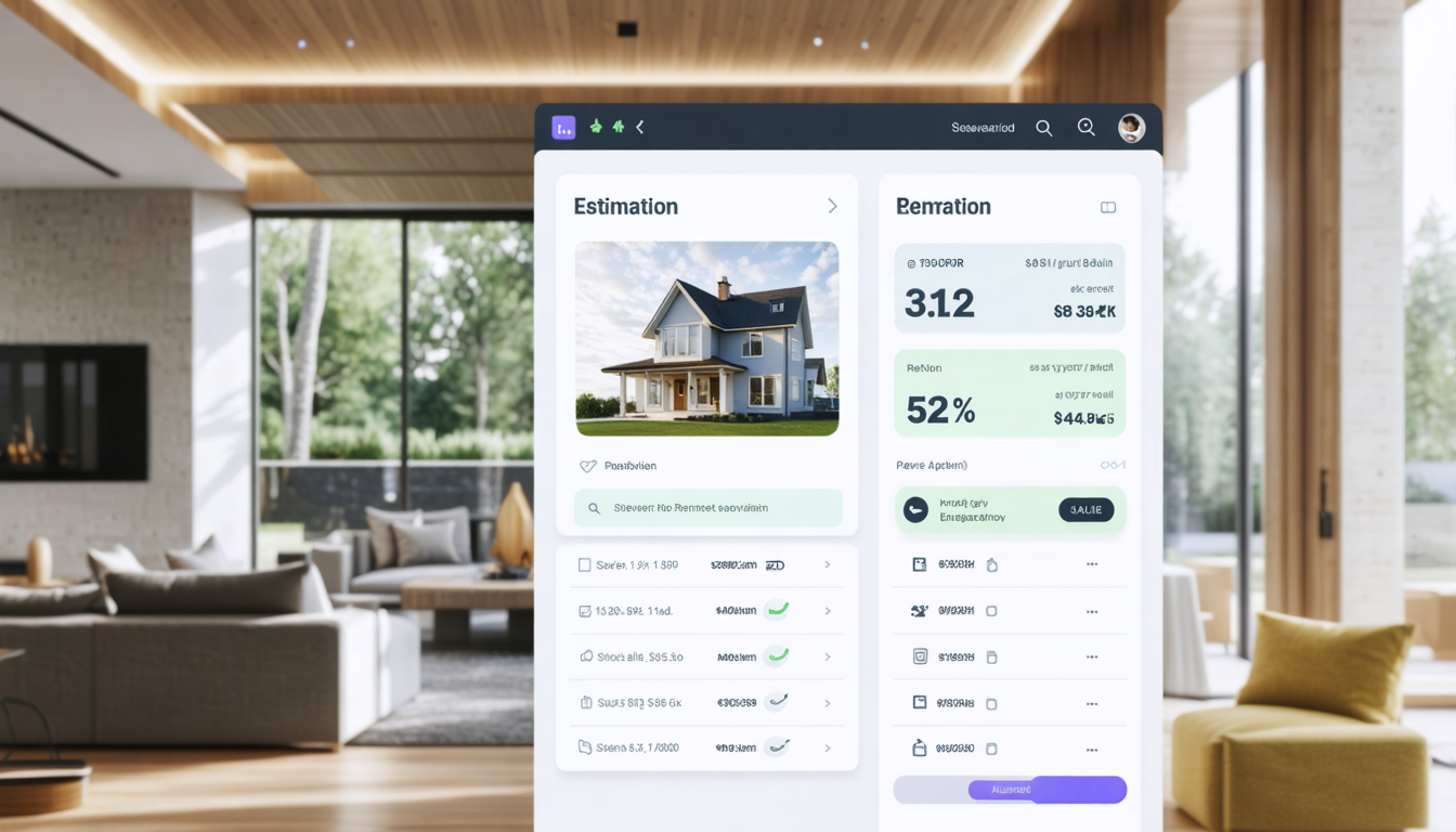 Recevez des estimations gratuites de Batievol pour vos projets de rénovation