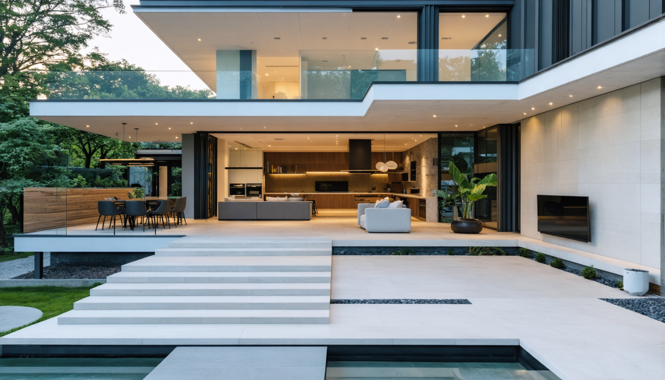 découvrez les grandes tendances et innovations en rénovation pour 2024. inspirez-vous des transformations majeures pour moderniser et valoriser votre intérieur cette année !