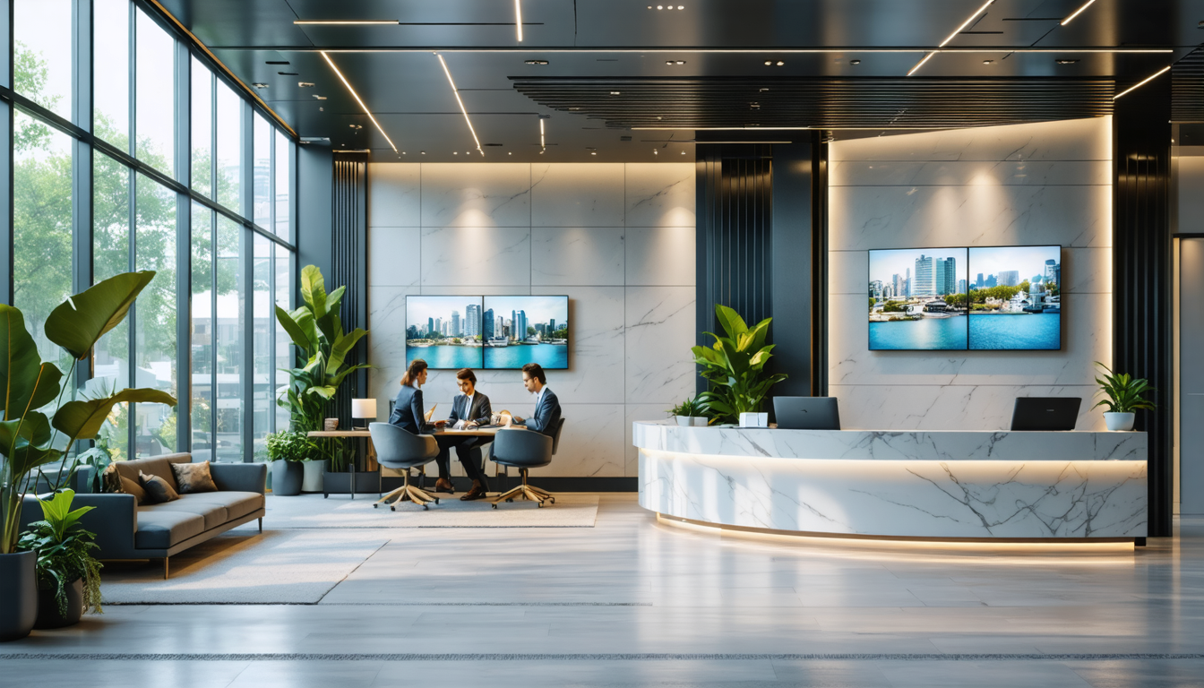 découvrez selogerpro, votre partenaire de confiance pour toutes vos transactions immobilières. trouvez, vendez ou louez des biens rapidement avec l’expertise d’une équipe dédiée à votre satisfaction !